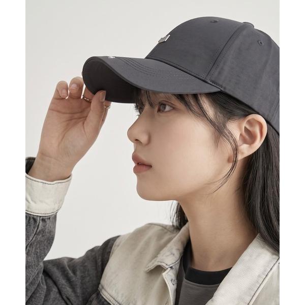 キャップ 帽子 レディース KH Metal Haring Dog LOW CAP レディース メン...
