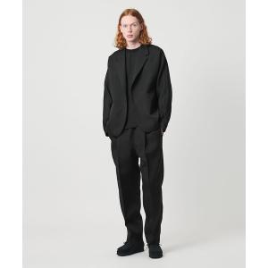ワイドパンツ パンツ 「D.O UNITED ARROWS BY DAISUKE OBANA」TRPL CR 1P PANTS/パンツ メンズ