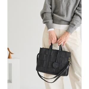 トートバッグ zucchero 本革2wayトートバッグ レディース