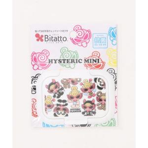 HYSTERIC MINI（ヒステリックミニ） ベビー ビタット Bitatto HAPPY