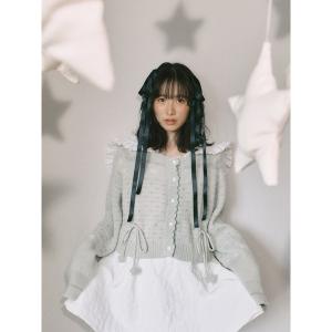merry jenny（メリージェニー） ワンピース 半袖 petit flower