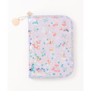 母子手帳ケース MICHALINA | マルチ・...の商品画像