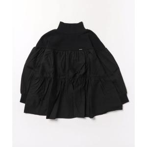 tシャツ Tiered Pullover キッズ 子供服