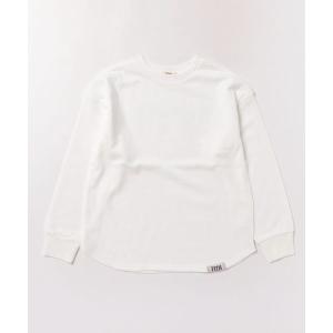 トレーナー Back Logo Sweatshirt キッズ 子供服