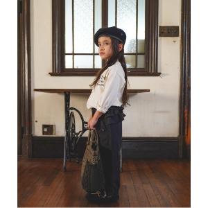 パンツ Ruffled Pants キッズ 子供服 女の子