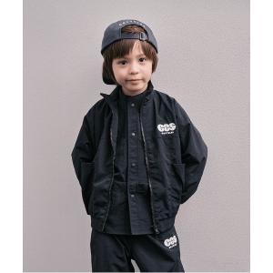 コート アウター Light shell Taffeta Zip Jacket キッズ 子供服