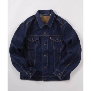Levi's（リーバイス） ジャケットGジャン 2nd トラッカージャケット