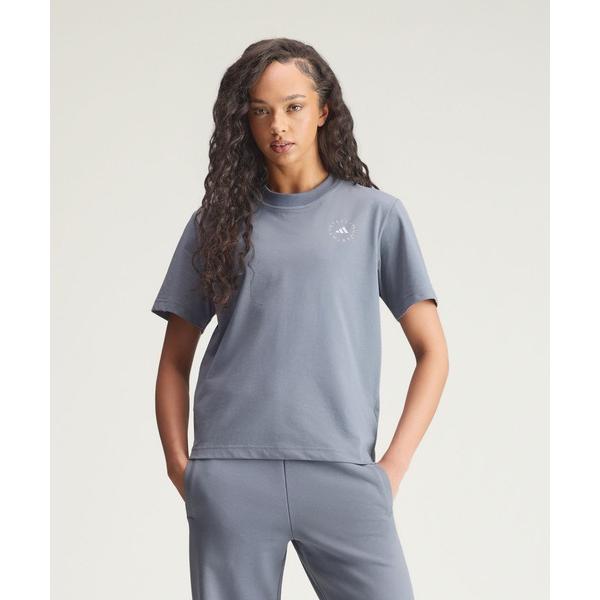 アディダス　adidas tシャツ 半袖 TrueCasuals レギュラー スポーツウェア Tシャ...