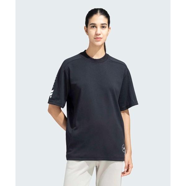 アディダス　adidas tシャツ 半袖 「adidas by Stella McCartney」a...