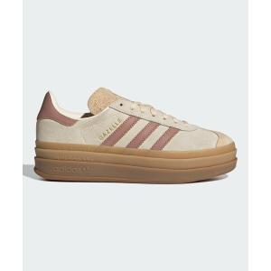 アディダス　adidas スニーカー ガゼル / Gazelle / GAZELLE BOLD / 厚底スニーカー / アディダスオリジナルス adidas Originals レディース メンズ