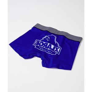 ボクサーパンツ 「XLARGE」XL F/B ゴリラ ボクサーパンツ