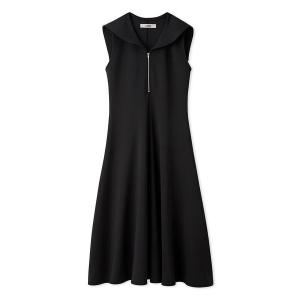 SNIDEL（スナイデル） Sustainableドッキングミニニットワンピース
