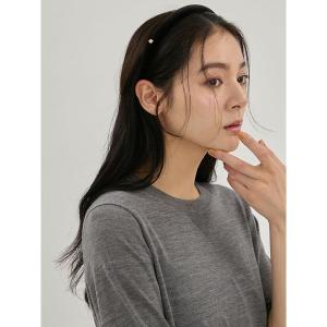 ベロアリボンカチューシャ｜ZOZOTOWN Yahoo!店