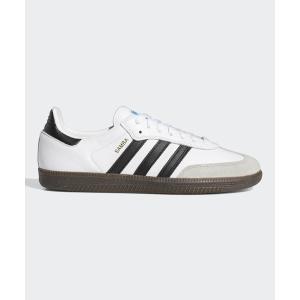 삼바 아디다스 adidas 스니커즈 삼바 ADV [SAMBA ADV] / 아디다스 오리지널스 adidas Originals 스니커즈 남성 여성 이미지