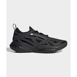 アディダス　adidas スニーカー 「adidas by Stella McCartney」 ソーラーグライド / adidas by Stella McCartney SolarGlide レディース メンズ