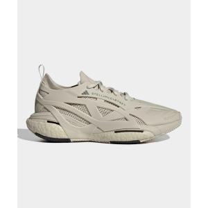 アディダス　adidas スニーカー 「adidas by Stella McCartney」 ソーラーグライド / adidas by Stella McCartney SolarGlide レディース メンズ