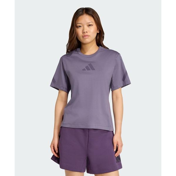 アディダス　adidas tシャツ 半袖 adidas Z.N.E. 半袖Tシャツ / アディダス ...