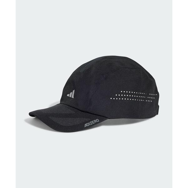 アディダス　adidas キャップ 帽子 メンズ ランニング × adizero 軽量 クライマクー...