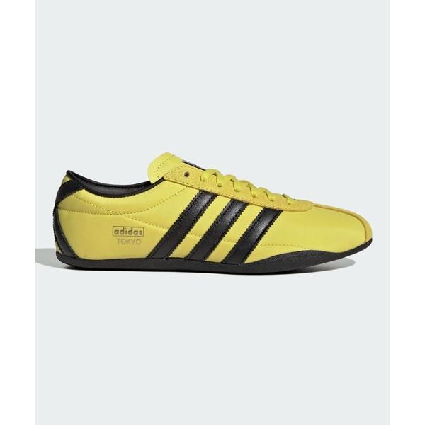 アディダス　adidas スニーカー トーキョー Tokyo ローカットスニーカー / アディダスオ...