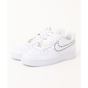 ナイキ nike スニーカー NIKE ナイキ W AIR FORCE 1 '07 LV8 ウィメンズ エア フォース 1 '07 LV8 WIW1234 100WHITE/M SILV メンズ