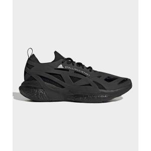 アディダス　adidas スニーカー 「adidas by Stella McCartney」 ソーラーグライド ランニング / SolarGlide / ランニングシューズ メンズ レディース