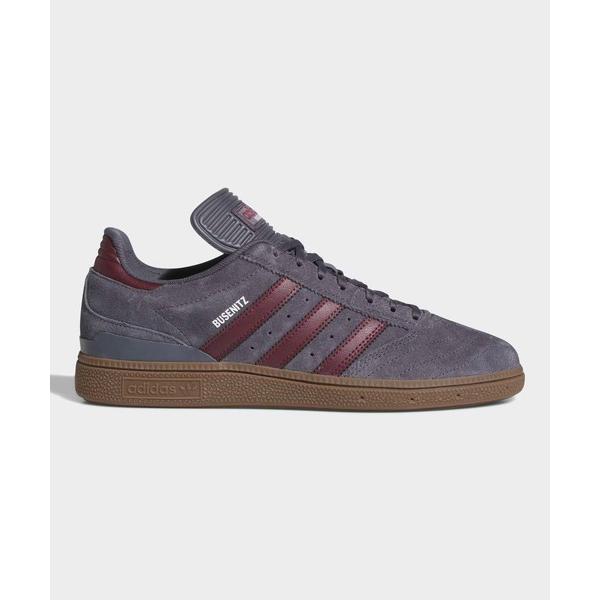 アディダス　adidas スニーカー UNISEX アディダス スケートボーディング ブセニッツ 「...