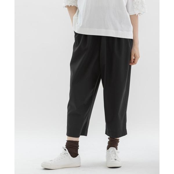 パンツ Pommeトロピカルパンツ レディース