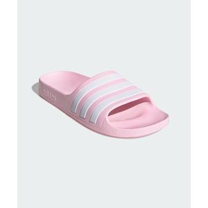 アディダス　adidas サンダル アディレッタアクア 「ADILETTE AQUA K」 アディダス（キッズ/子供用） / アディダス adidas キッズ 子供 男の子 女の子