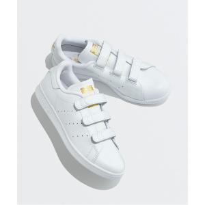 スタンスミス アディダス　adidas スニーカー スタンスミス CF 「STAN SMITH CF」 アディダスオリジナルス / アディダスオリジナルス adidas Originals