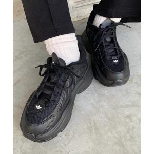 アディダス　adidas スニーカー オズガイア / Ozgaia / 厚底スニーカー / アディダスオリジナルス adidas Originals レディース メンズ