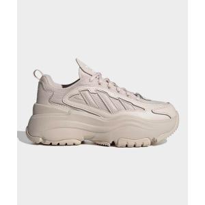 adidas（アディダス） スニーカー オズガイア / Ozgaia / 厚底