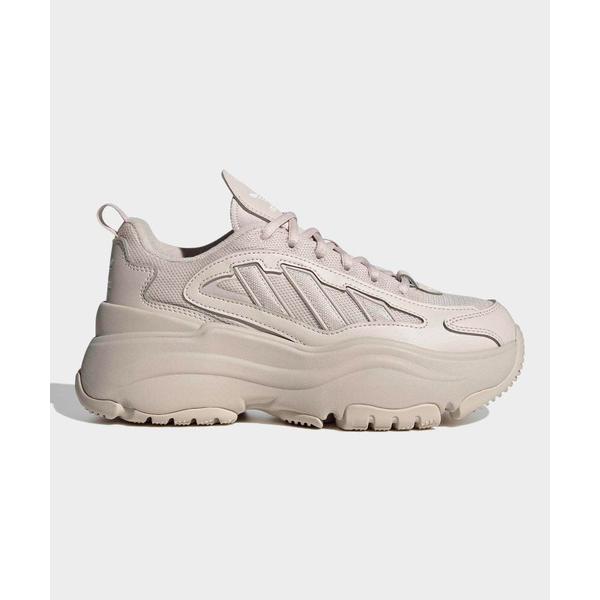 アディダス　adidas スニーカー オズガイア / Ozgaia / 厚底スニーカー / アディダ...