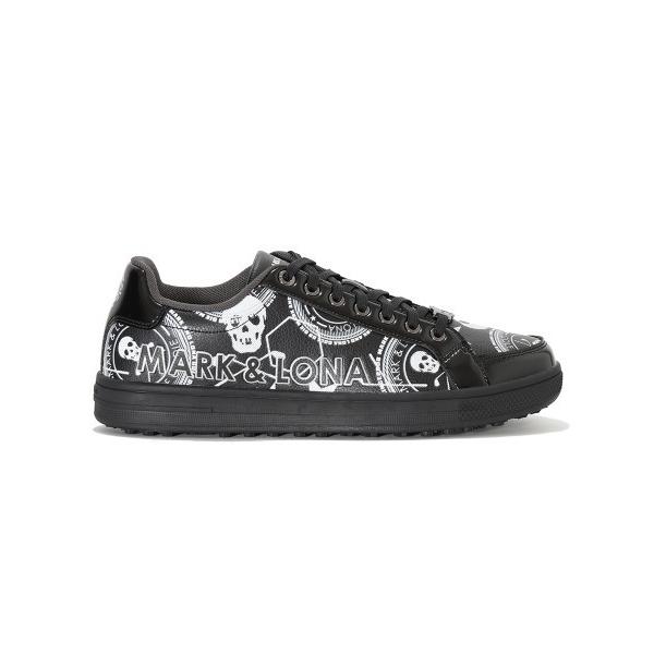 防水 スニーカー Atras Spikeless Golf Sneakers メンズ レディース