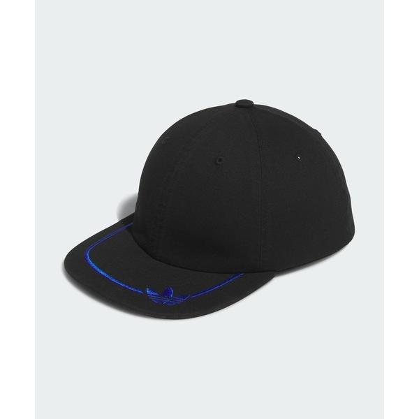 アディダス　adidas キャップ 帽子 メンズ スケートボーディング レーサー ストライプハット ...