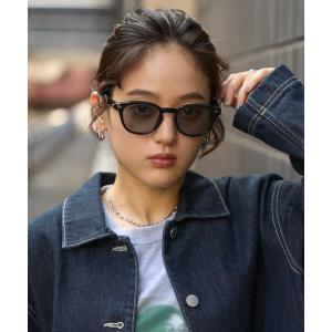 サングラス uvカット 偏光 調光 「調光/UNISEX」ウェリントンサングラス メンズ レディース