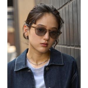 サングラス 「調光/UNISEX」ボストンサングラス メンズ レディース