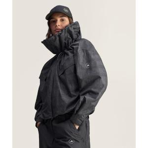 アディダス　adidas ジャージ adidas by Stella McCartneyアイテムジャケット（プリント柄） / アディダス adidas レディース