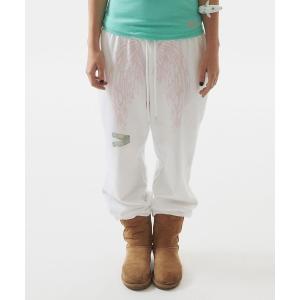 スウェットパンツ ジャージ Angelic Sweatpants レディース メンズ
