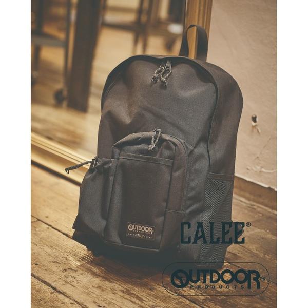 「OUTDOOR PRODUCTS」 リュック FREE ブラック メンズ