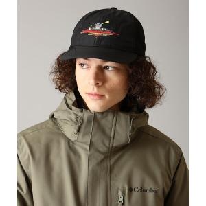 コロンビア メッシュキャップ キャップ 帽子 レディース Columbia/ レイクトゥアベニューキャップ /コロンビア レディース メンズ