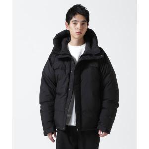 ノースフェイス ダウンジャケット ダウン THE NORTH FACE (ザ・ノース・フェイス）Alteration Baffs Jacket ND92564「2026年秋冬入荷モデル」｜ZOZOTOWN Yahoo!店