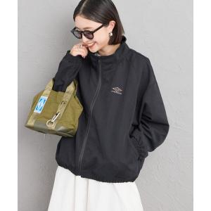 umbro（アンブロ） ジャージ × PUBLUX/アンブロ 別注 パイピング