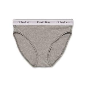 ショーツ Calvin Klein/カルバンクライン ビキニショーツ - Icon Cotton Modal ハイウエストビキニショーツ