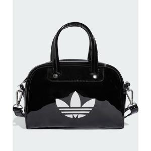 アディダス　adidas ショルダーバッグ アディカラー ミニボウリングバッグ/ アディダスオリジナルス adidas Originals メンズ レディース