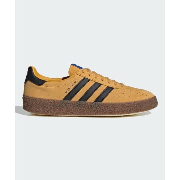アディダス　adidas スニーカー モントリオールRM / Montreal RM Shoes ス...