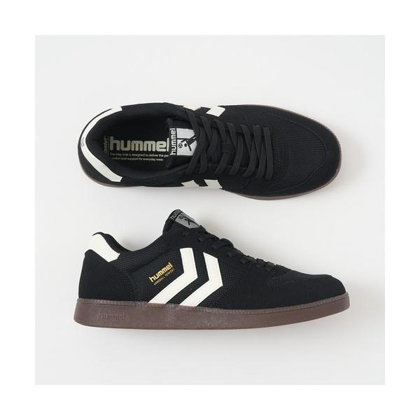 スニーカー hummel/ヒュンメル HANDBALL PERFEKT MS レディース メンズ
