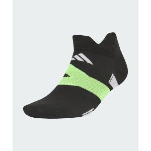 アディダス　adidas 靴下 ランニング パフォーマンス ソックス / アディダス adidas メンズ レディース