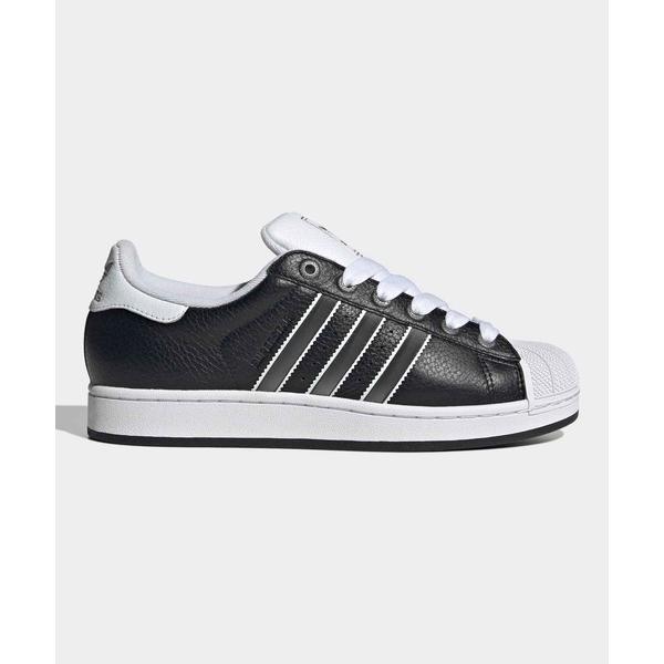 アディダス　adidas スニーカー スーパースターII / Superstar II  / アディ...