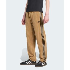 アディダス　adidas スウェットパンツ ジャージ SST アディカラー ベロア パンツ / アディダスオリジナルス adidas Originals メンズ レディース