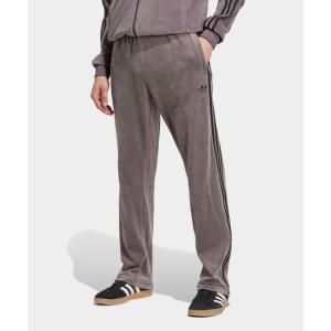 アディダス　adidas スウェットパンツ ジャージ SST アディカラー ベロア パンツ / アディダスオリジナルス adidas Originals メンズ